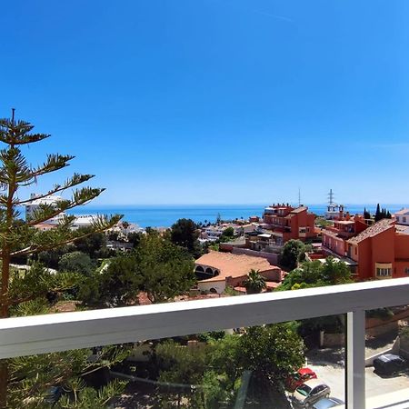 Alessandra 2 Sea View Apartment فوينخيرولا المظهر الخارجي الصورة