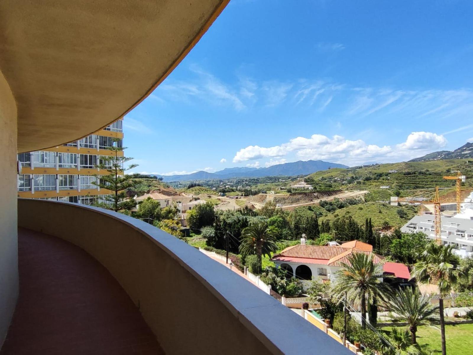 Alessandra 2 Sea View Apartment فوينخيرولا المظهر الخارجي الصورة