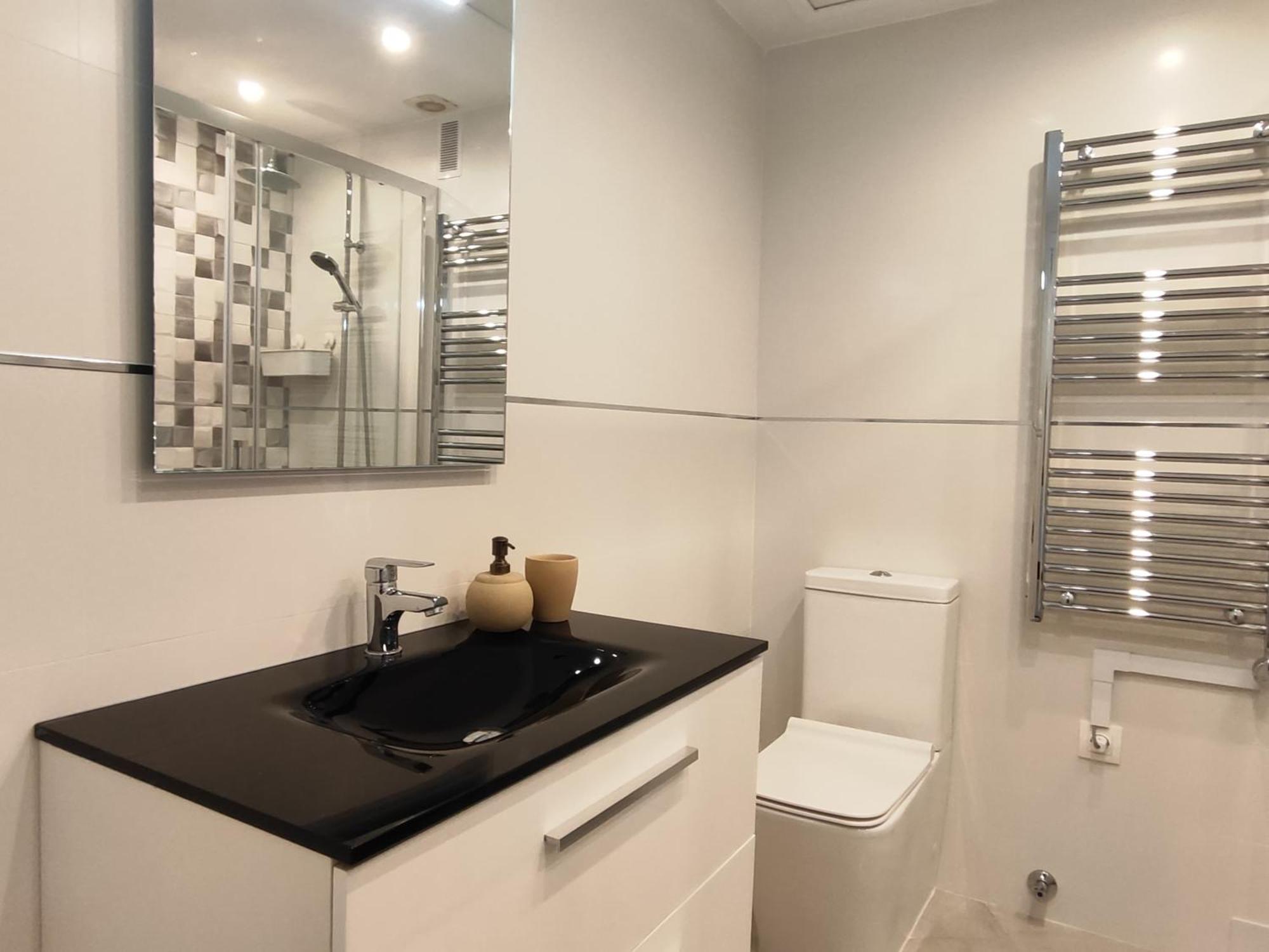 Alessandra 2 Sea View Apartment فوينخيرولا المظهر الخارجي الصورة