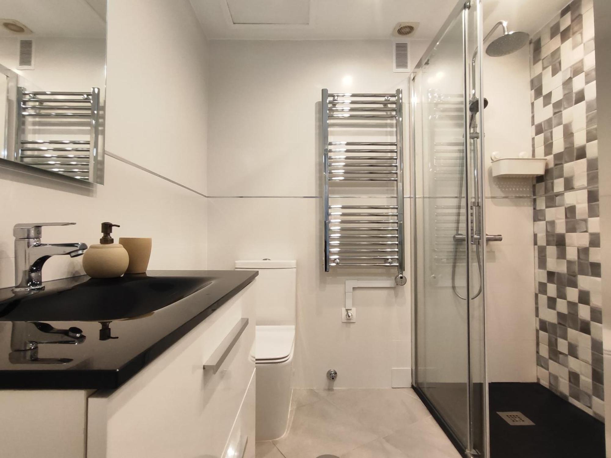 Alessandra 2 Sea View Apartment فوينخيرولا المظهر الخارجي الصورة