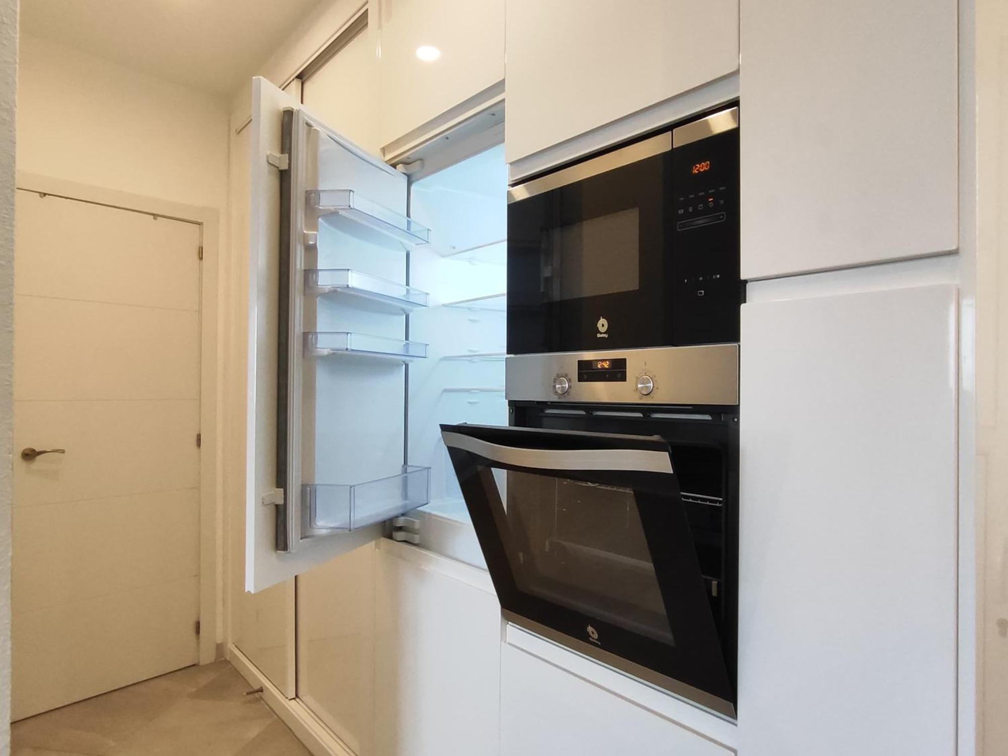 Alessandra 2 Sea View Apartment فوينخيرولا المظهر الخارجي الصورة