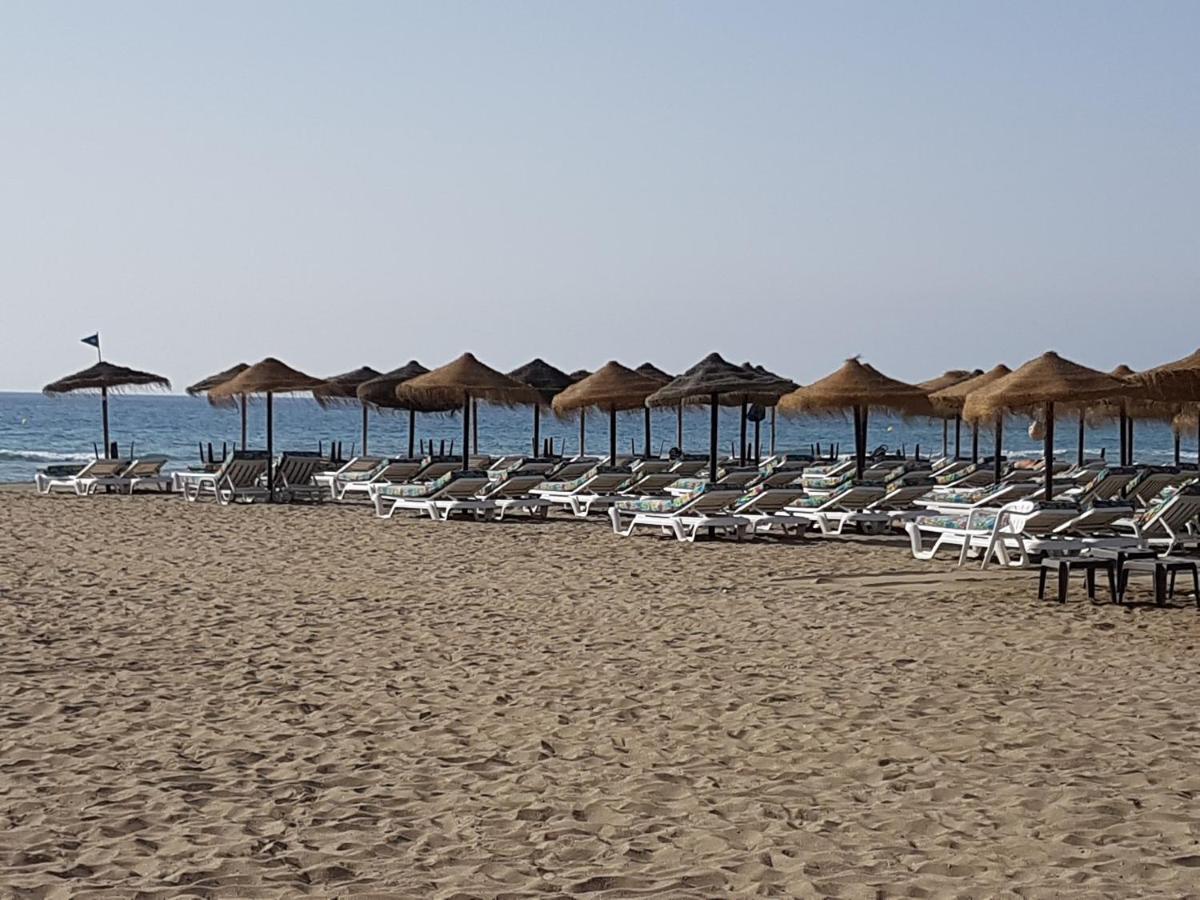 Alessandra 2 Sea View Apartment فوينخيرولا المظهر الخارجي الصورة