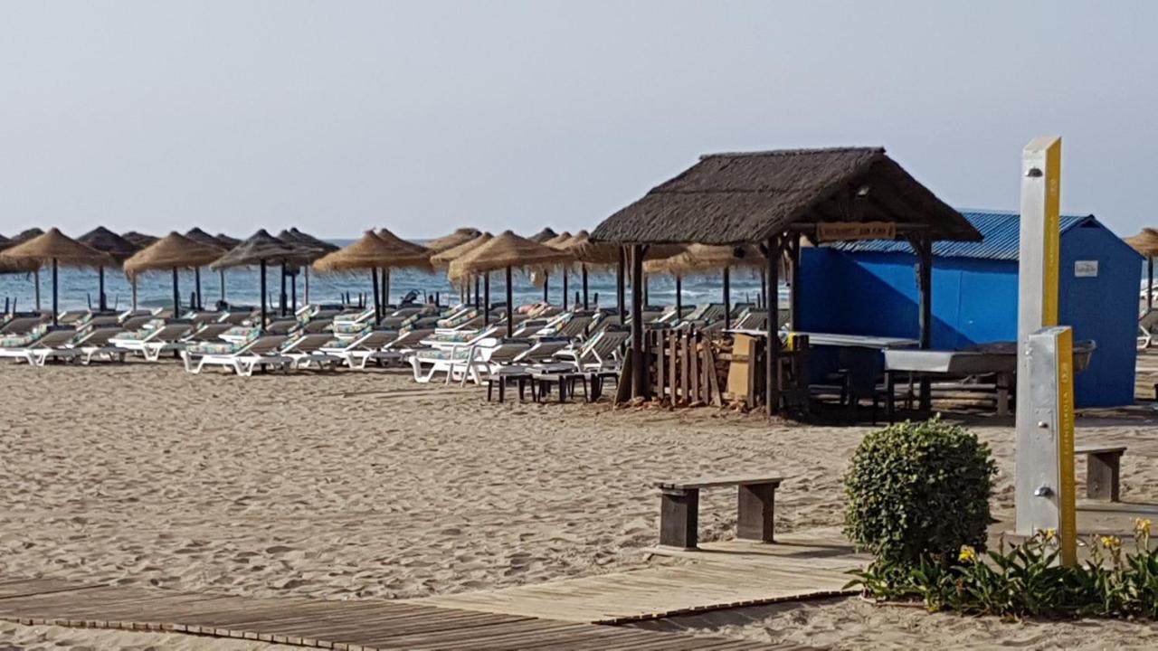 Alessandra 2 Sea View Apartment فوينخيرولا المظهر الخارجي الصورة
